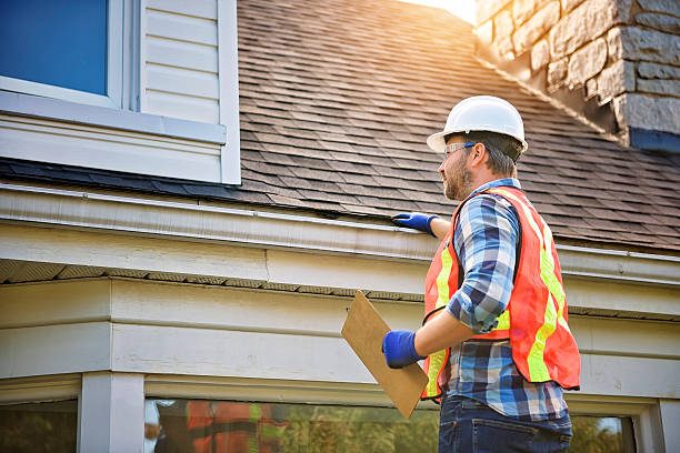 Licensed Gutter Installation service in Wittman, MD - Roof Repair Smedway